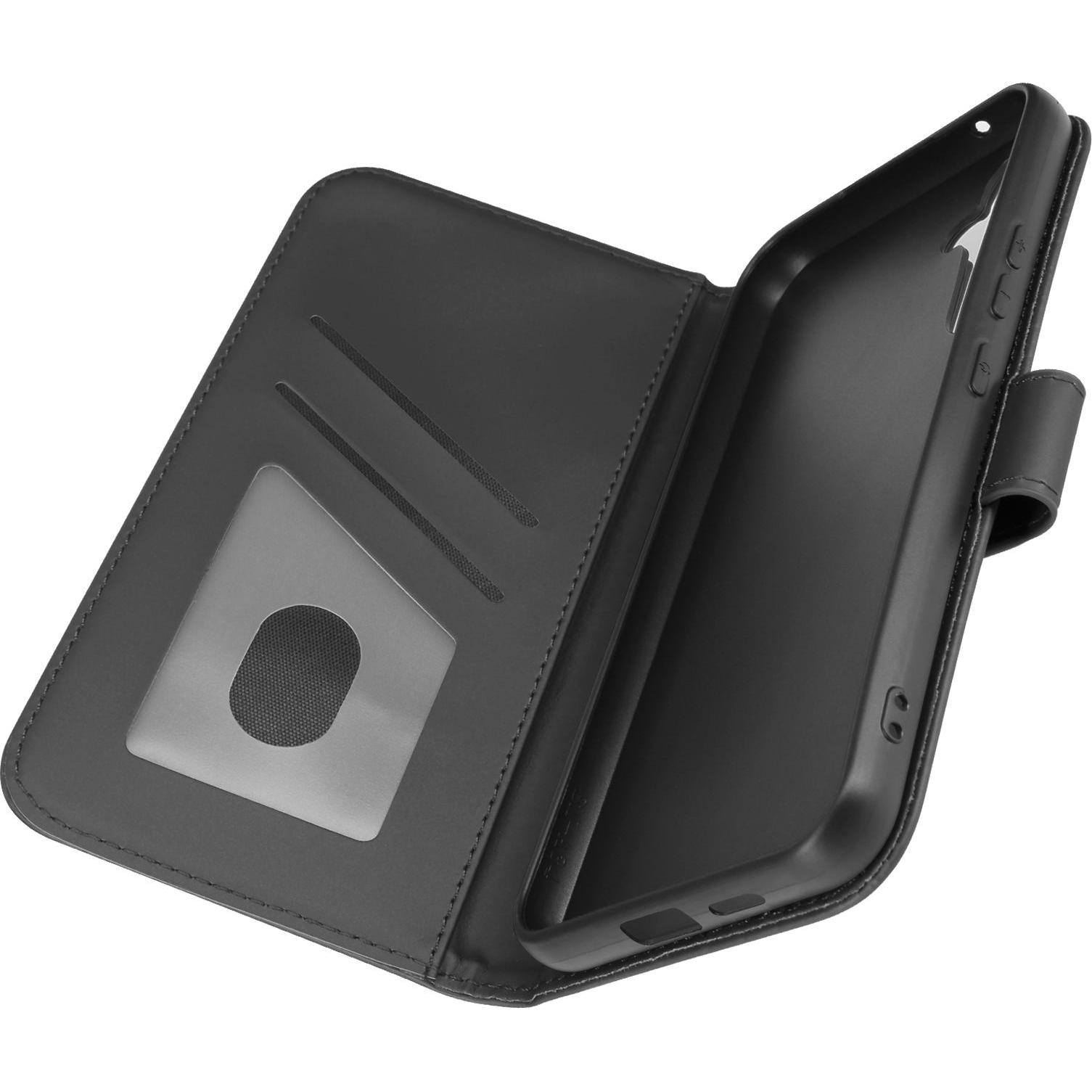 Thumbnail - Avizar WildlifeWonder Edition Series (Samsung Galaxy S24), Smartphone Hülle, Schwarz