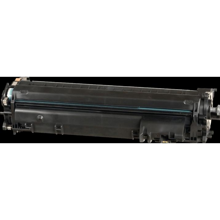 W&P, Toner, CE505A schwarz (BK)