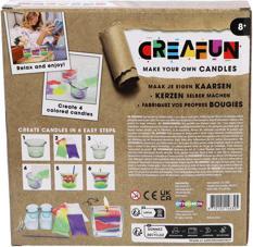 Produktbild Creafun Hobbyset