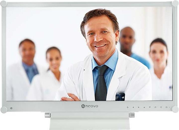 Image du produit AG neovo MX-24 (1920 x 1080 pixels, 23.60")