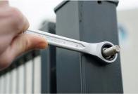 Actual product image Brilliant Tools BT013112 Ratchet ring wrench set (19 mm, 12 mm, 14 mm, 16 mm, 10 mm, 18 mm, 17 mm, 11 mm, 15 mm, 8 mm, 9 mm, 13 mm)