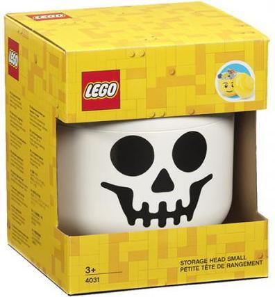 Actual product image Room Copenhagen Skeleton (24 cm, 8.50 l)