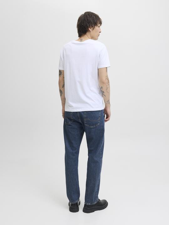 Produktbild Jack & Jones JJICHRIS JJORIGINAL SQ 061 Relaxed Fit Jeans Relaxed Fit Jeans (W31/L34)