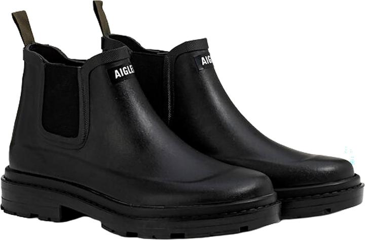 Actual product image Aigle Chelsea Rain (44)