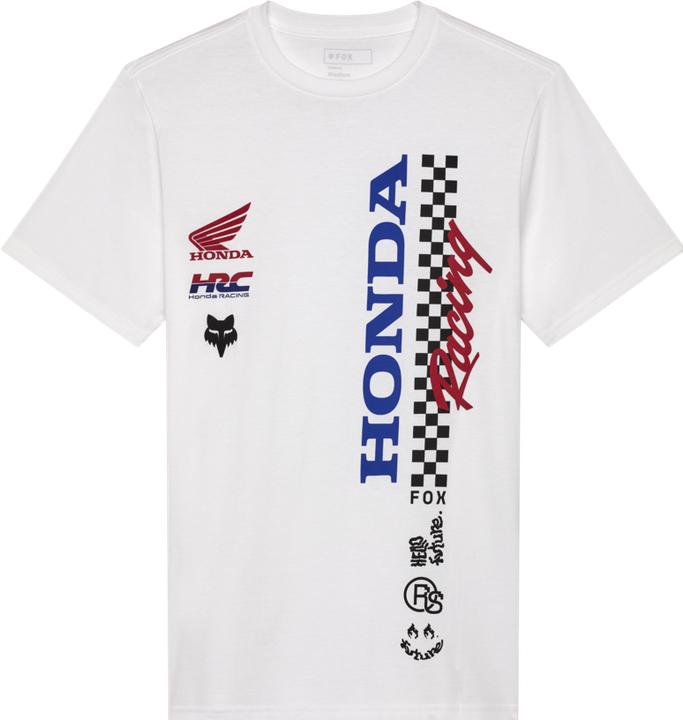 Produktbild Fox Honda SS Tee (M)