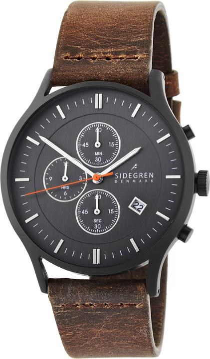 Image du produit Sidegren Revil (42 mm)