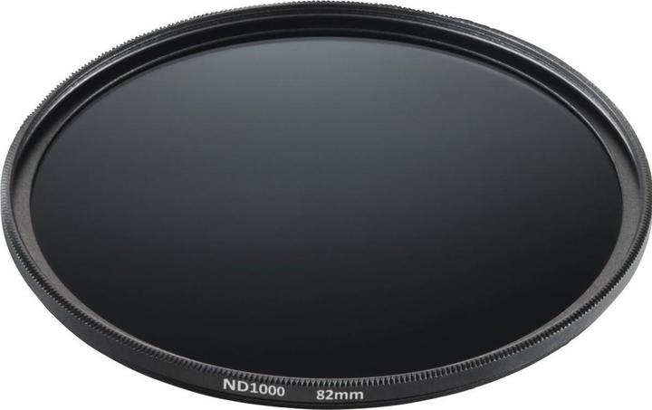 Hama Graufilter-Set ND8, ND64, ND1000