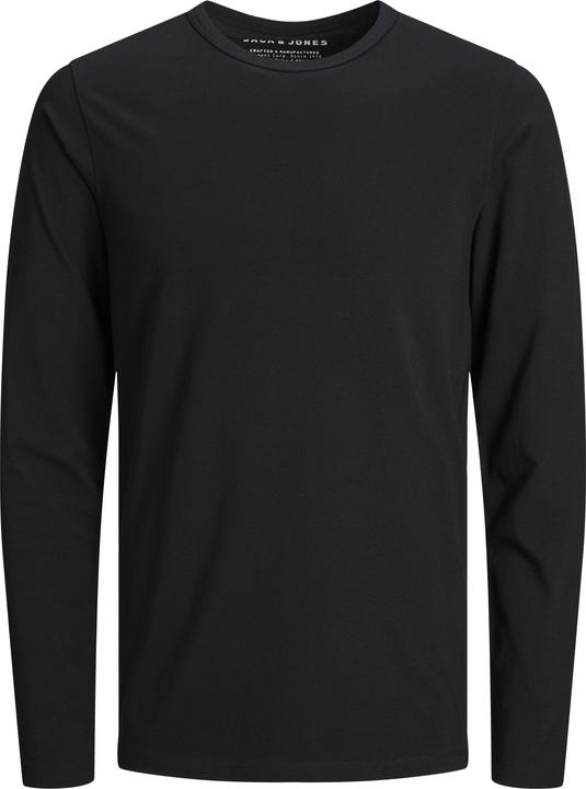 Jack & Jones Plain O-Neck T-shirt T-shirt (S)