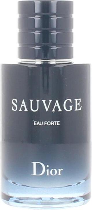 Produktbild Dior Sauvage Eau Forte (Eau de Parfum, 60 ml)