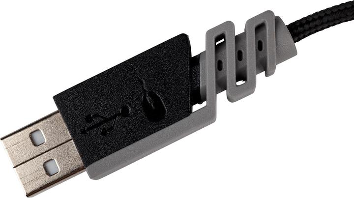 Produktbild Corsair Glaive RGB (Kabelgebunden)