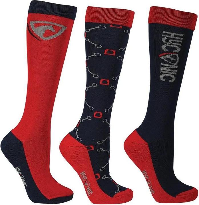 Produktbild Hyconic Socken (3erPack) (3er Pack, 37 - 42)