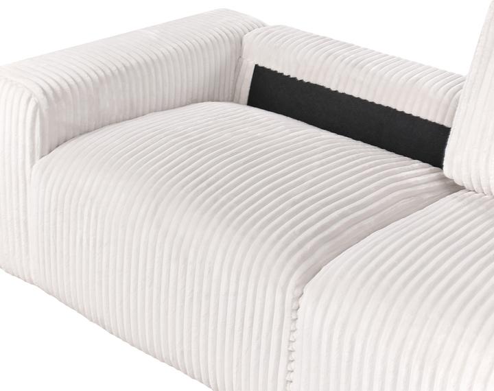 Produktbild Beliani Sandora (3-Sitzer)