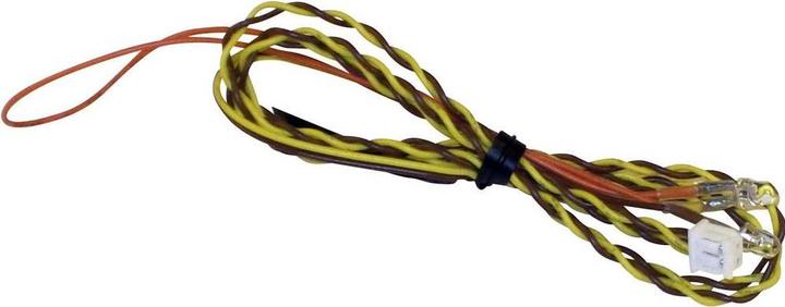 Image du produit Tamiya 307175101 Lampe de toit MFC 1 pc