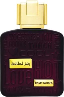 Immagine prodotto Lattafa Ramz Oro EDP W 30 ml (Eau de parfum, 30 ml)
