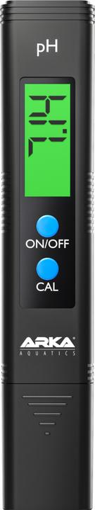 Produktbild Arka myAqua pH-Messgerät