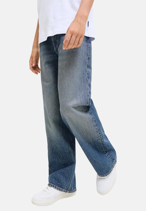 Actual product image Jack & Jones Junior Hose DAVE COOPER Jeans (170)
