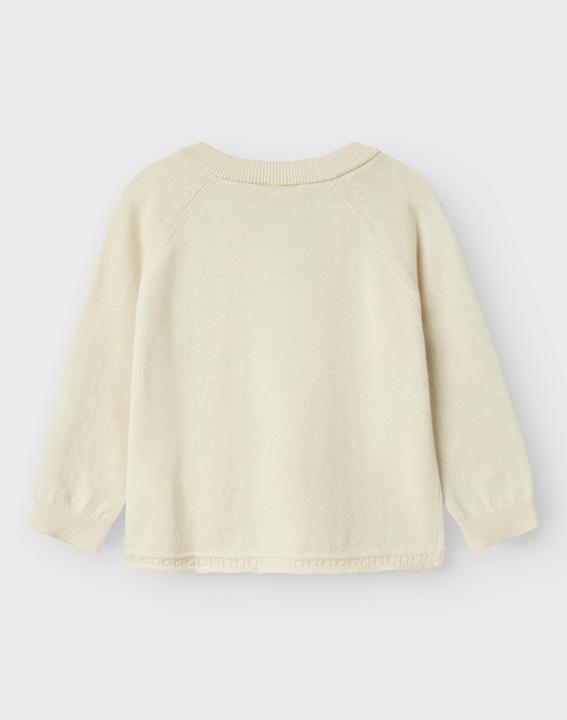 Actual product image Name it Langarm Strickjacke (92)