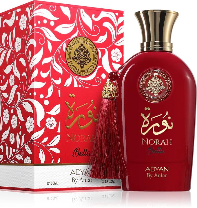 Immagine prodotto Adyan Arabian Eau De Parfum per Donne (Eau de parfum, 100 ml)