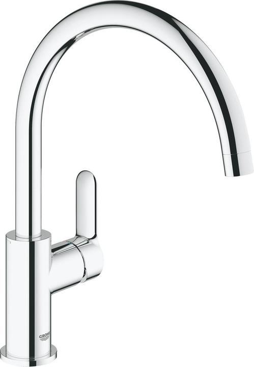 Actual product image Grohe BauEdge