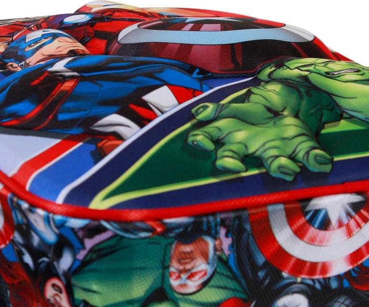 Produktbild Karactermania Elite 3D Backpack Battle (7 l)