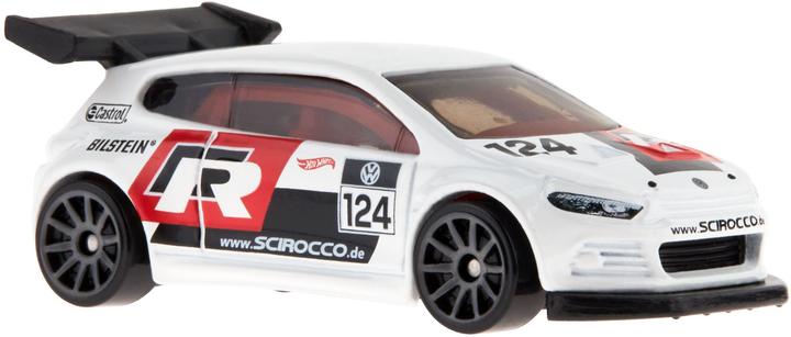 Hot Wheels Celebration Sortiment Mix