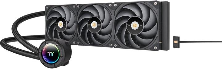 Immagine prodotto Thermaltake Refrigeracion Liquida Cpu Thoughliquid 360 Ex Pro Argb Sync