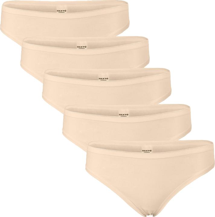 Produktbild Maxte BASIC MAX Slip 5er Pack (XL, 5er Pack)