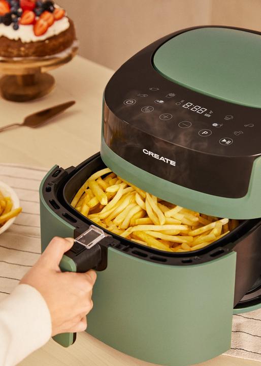 Image du produit Create Fryer Air Pro Large