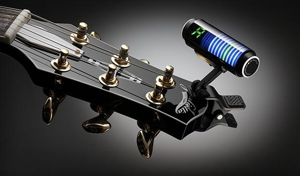 Actual product image Korg Sledgehammer Custom 100