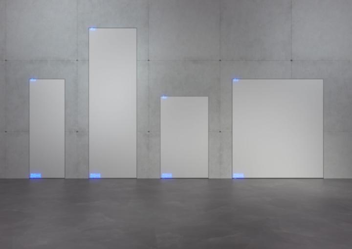 Actual product image FritsJurgens Pivot-Türbänder Sys. M32+/ B, 70mm