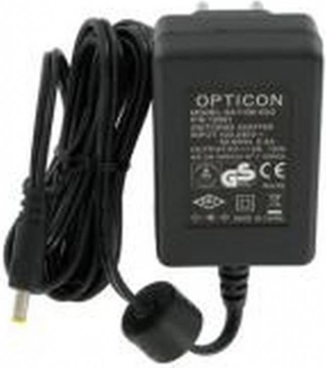 Opticon ALIMENTAZIONE 6.0V 2.0A