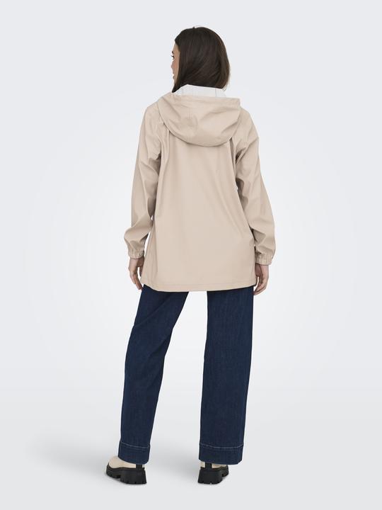 Produktbild JdY JDYMULAN Regenmantel Regenmantel (L)