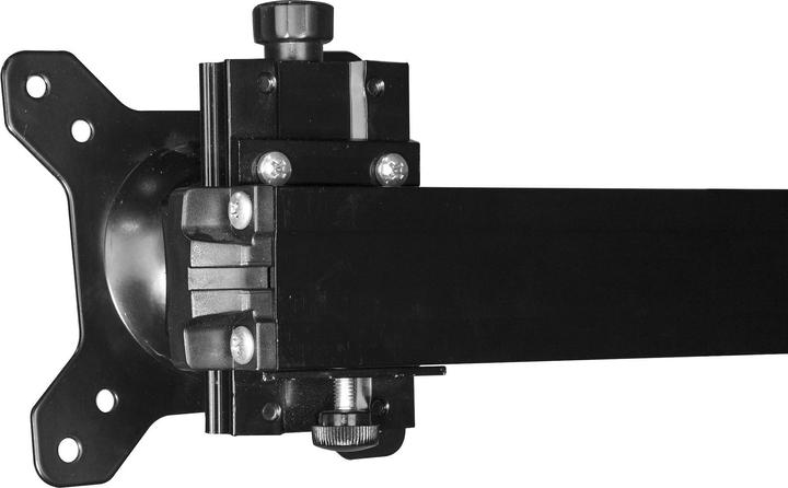 Actual product image StarTech Wall Mount Dual Monitor Arm (Wall, 24", 10 kg)