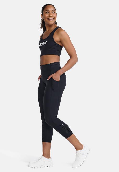 Produktbild 2XU Form Stash Hi-Rise Compression (S)