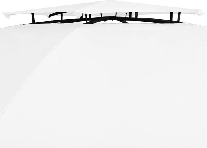 Produktbild vidaXL Gartenzelt (360 cm, 312 cm)