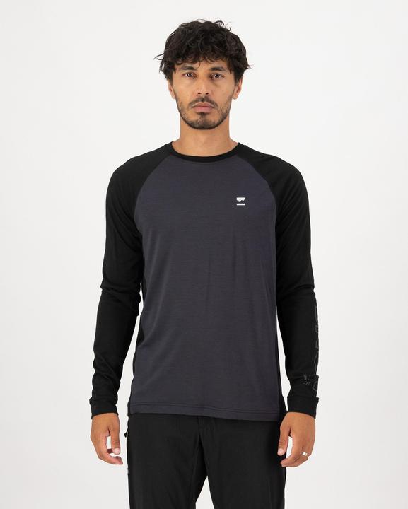 Image du produit Mons Royale Tarn Merino Long Sleeve (XL)