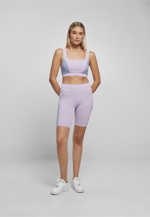 Produktbild Urban Classics Ladies Color Block Bra - 17078 (XL)