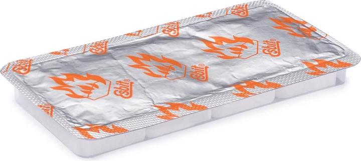 Produktbild Esbit Trockenbrennstoff 16x5g