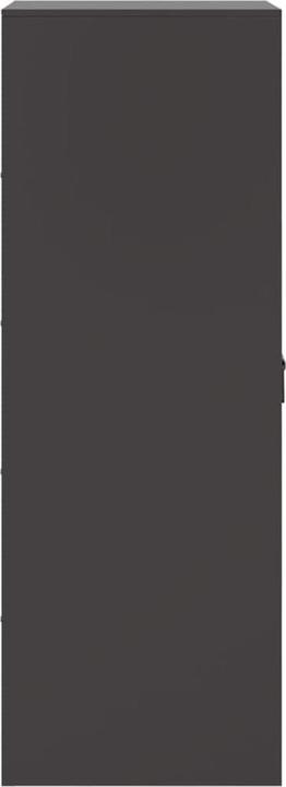 Produktbild vidaXL Sideboard (34.50 x 39 x 107 cm)