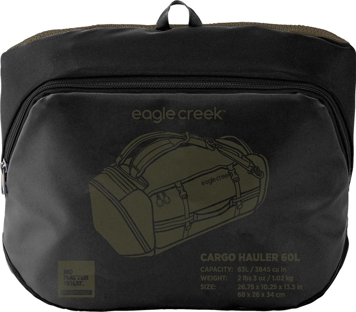 Immagine prodotto Eagle Creek autotrasportatore (60 l)