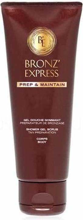 Produktbild Académie Bronz'Express (Selbstbräunungsserum, 200 ml)