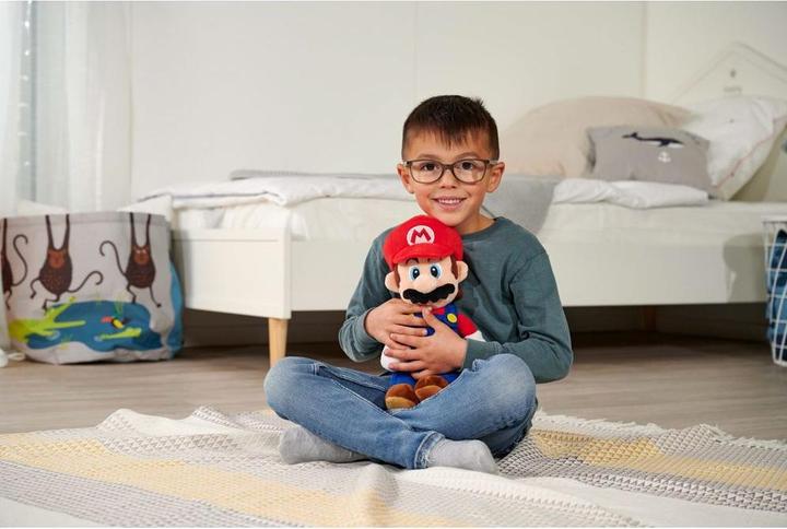 Produktbild Simba Nintendo: Mario #3