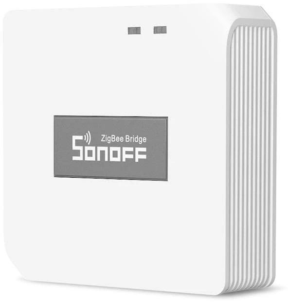Actual product image Sonoff Gateway ZBBridge-P, ZigBee