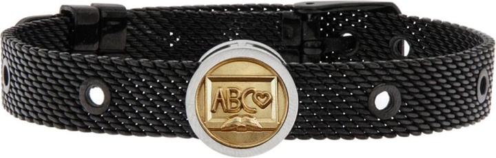 Immagine prodotto Talent Bracciale da Uomo (21.50 cm, Materiali resistenti)