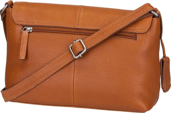 Actual product image Burkely Soft Skylar Satchel Bag
