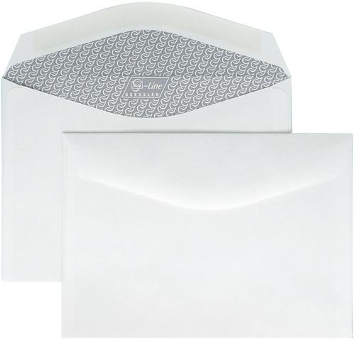 Produktbild Goessler Briefcouvert - G-LINE (C6, 500x)