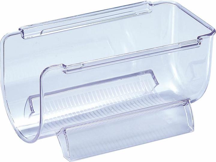 Mondex Wine bottle organizer for refrigerator 20.5x11.6x10.5cm