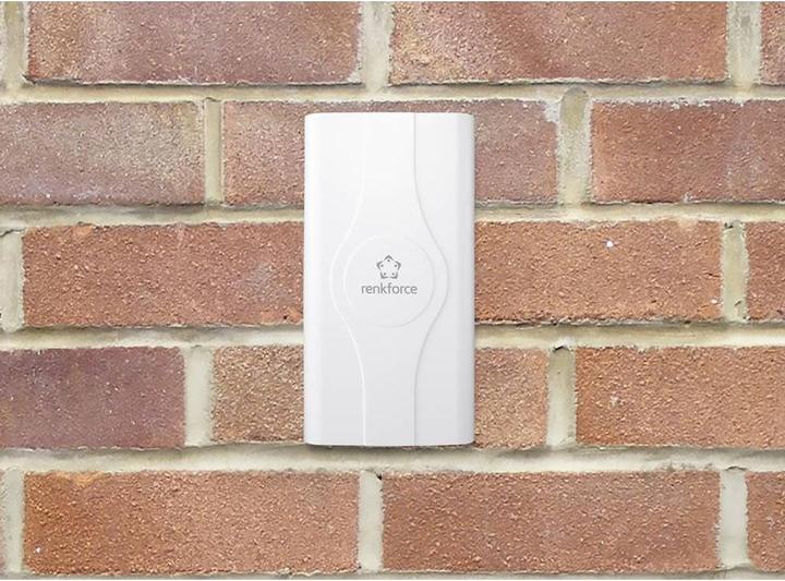 Actual product image Renkforce Dual antenna, LTE, UMTS & GSM, all networks (GSM)