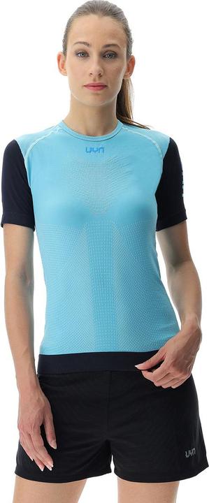 Image du produit UYN Maillot de course à manches courtes Pb42 (XS)