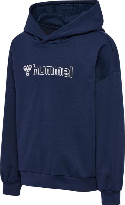 Produktbild hummel hmlOCTOVA HOODIE (128)